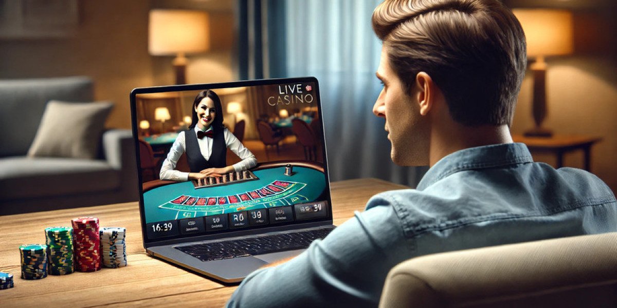 Discover the Thrill of Online Slots