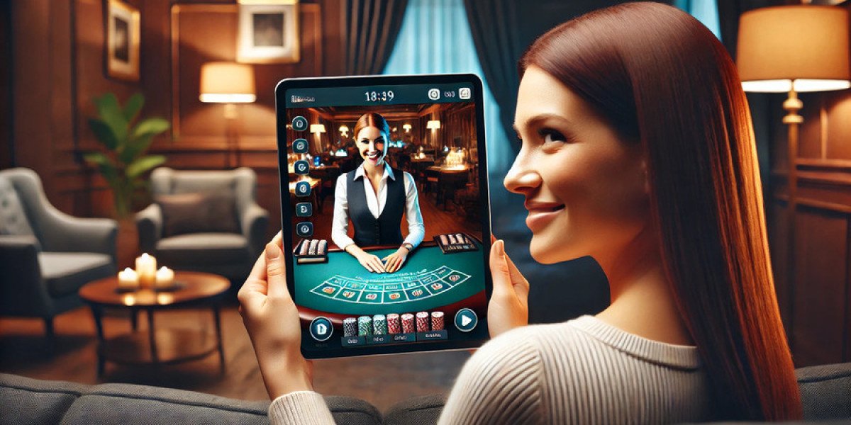 Top Online Casinos to Explore