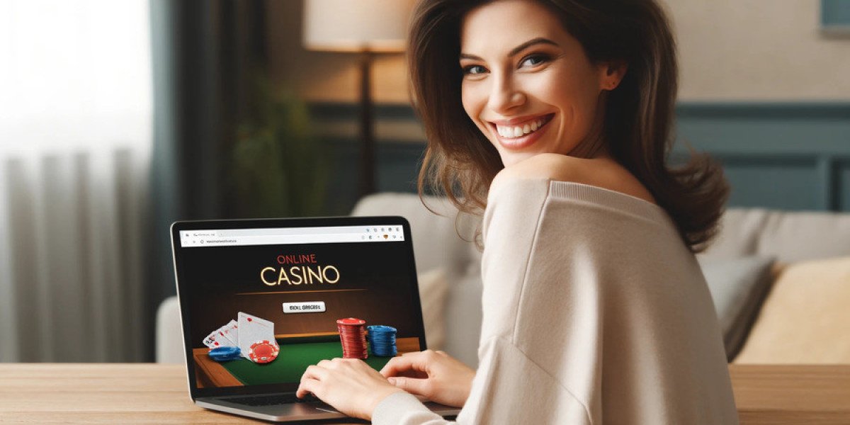 The Rise of Bitcoin Casinos