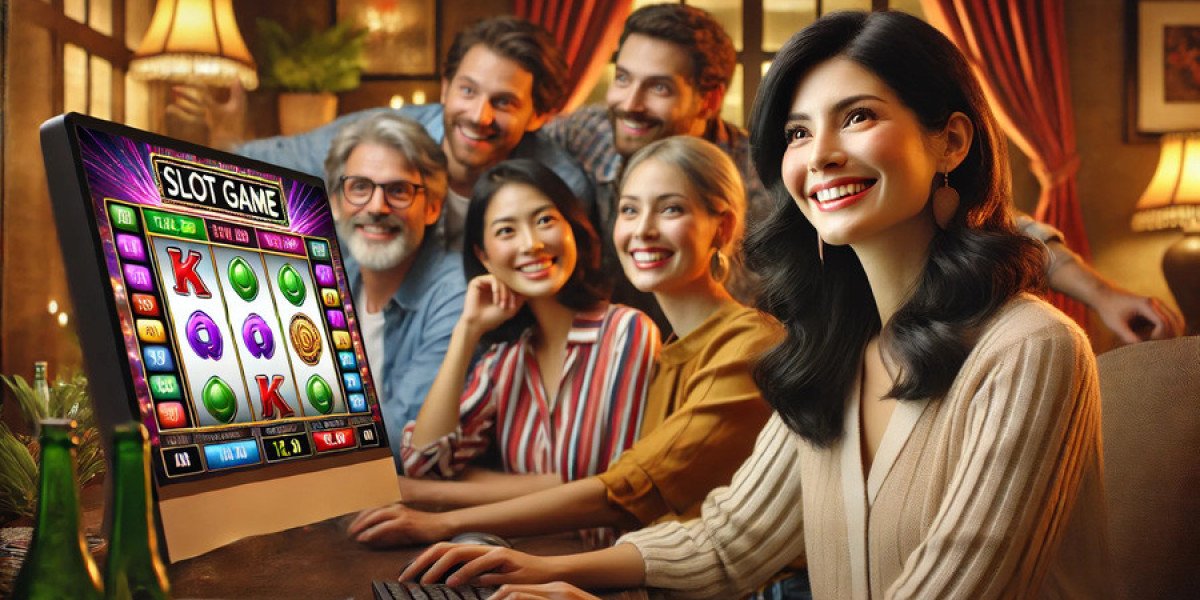 Explore Top Live Casinos