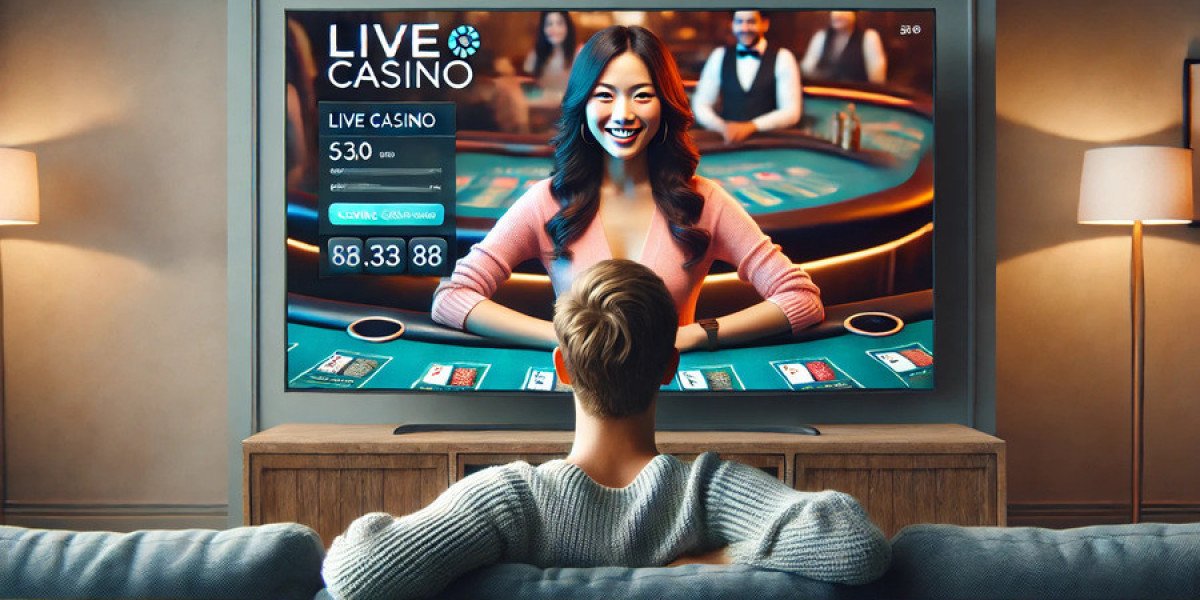 Unlocking Online Casino Wins