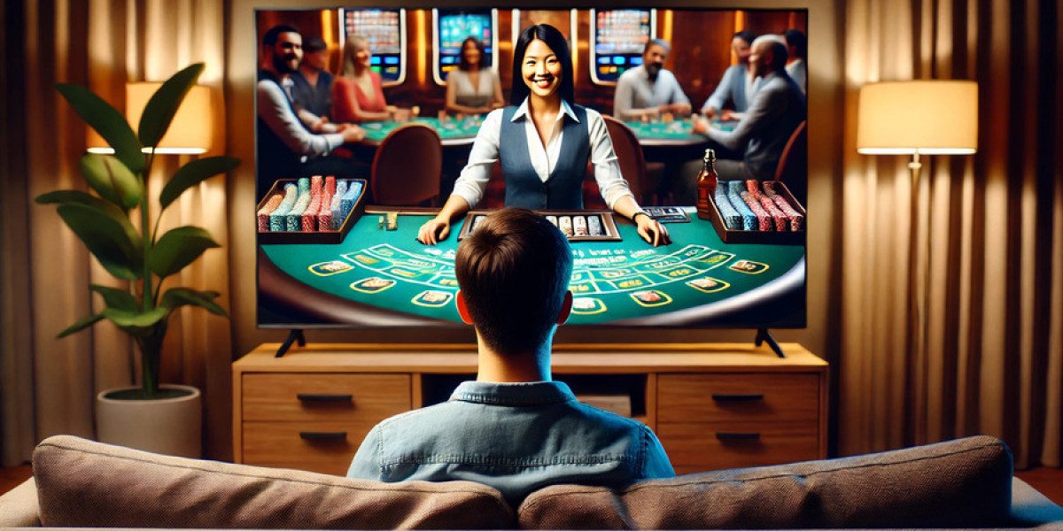 Winning Big: The Allure of Progressive Jackpot Games