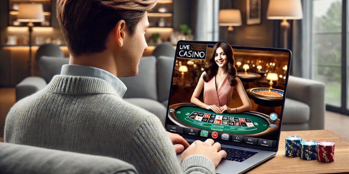 Unlocking Casino Loyalty Benefits