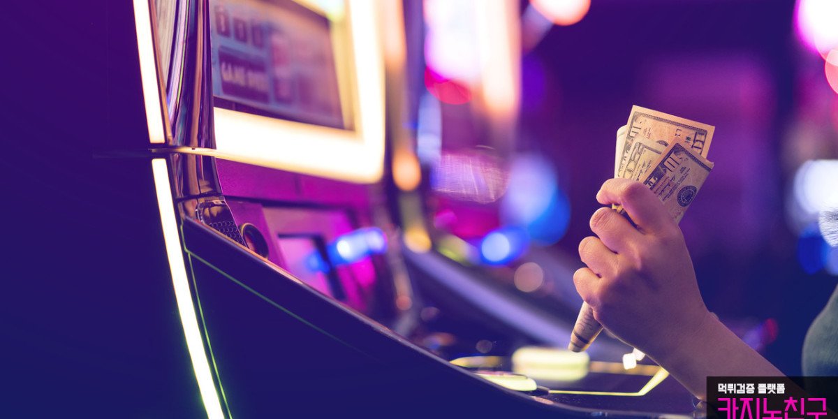 Discover Casino Site Security with Casino79: Your Trusted Scam Verification Platform