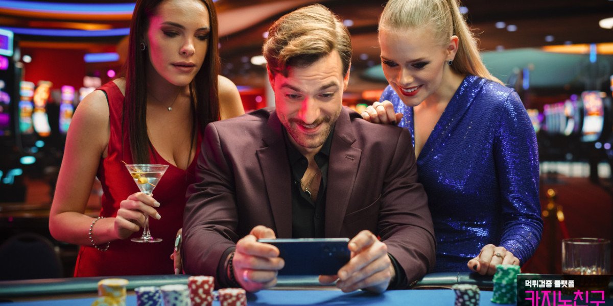 Understanding Online Betting with Casino79: Your Go-To Scam Verification Platform