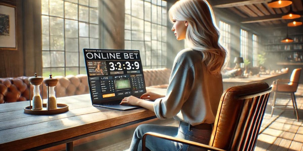 Discover Online Betting Safety with toto79.in's Scam Verification Platform