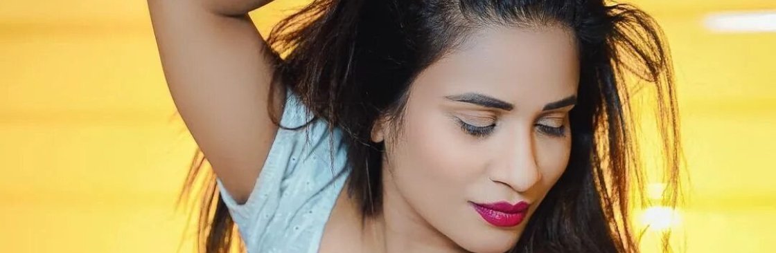 Riya Mehra Cover Image