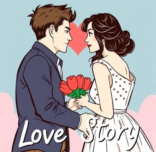 టెన్త్ క్లాస్ లవ్ స్టోరీ