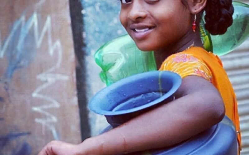 బరువైన బాల్యం,,,,,,,!