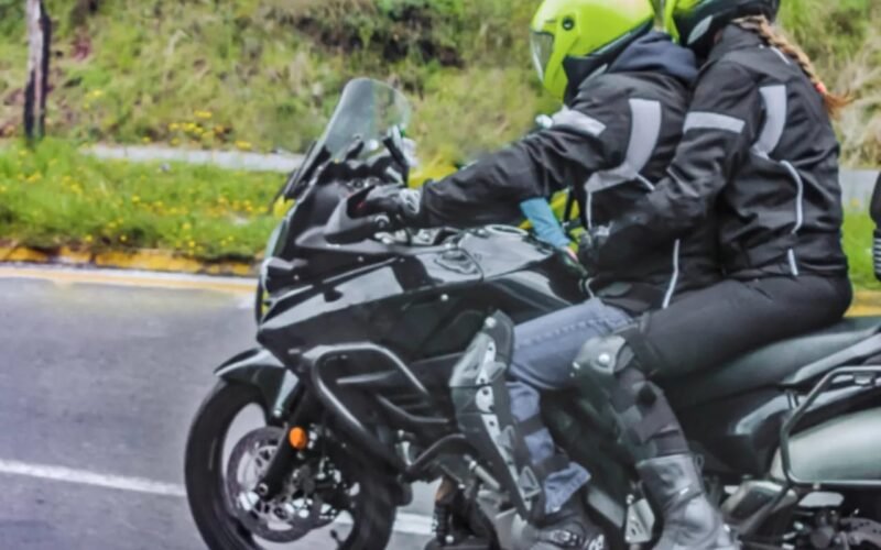 జాతీయ మోటర్ సైకిల్ రైడ్ డే(రెండవ శనివారం)