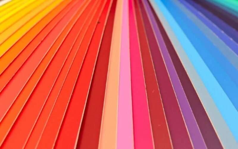 జాతీయ రంగుల దినోత్సవం