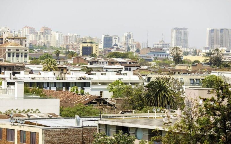 ప్రపంచ గృహవసతి దినోత్సవం