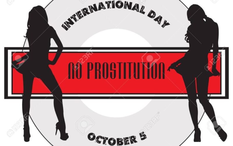 అంతర్జాతీయ వ్యభిచార వ్యతిరేక దినోత్సవం