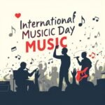 International Music Day