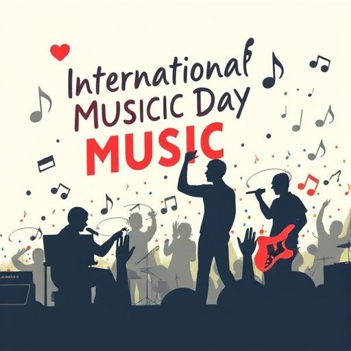 International Music Day