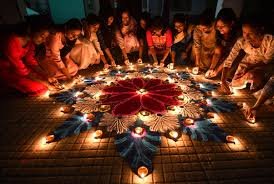 అక్షర దీపావళి పోటీ కొరకుఅంశం :⁠- సామాజిక దీపావళితేది:⁠- 14/10/2025శీర్షిక:⁠- హృదయంలో ఆశ అనే దీపం