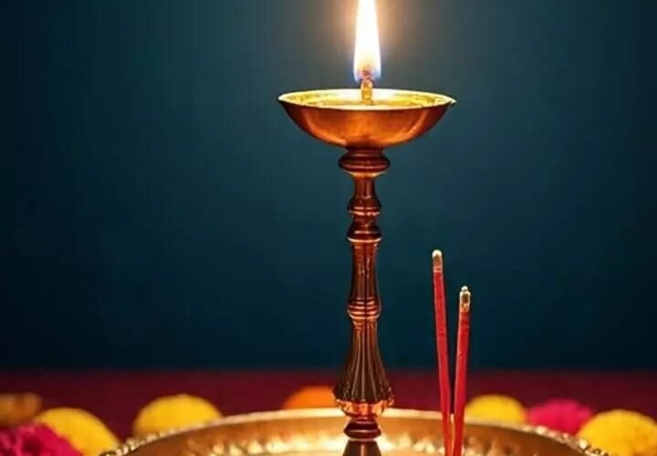 జ్యోతిర్మయం జ్ఞానం