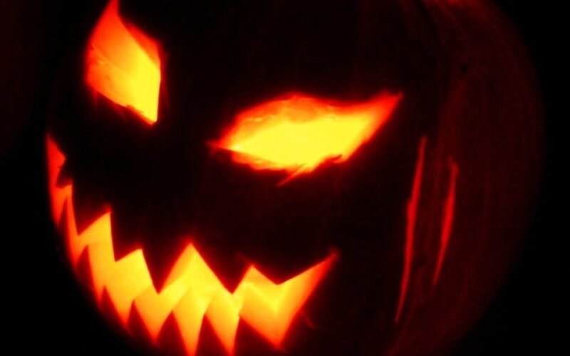 హాలోవీన్