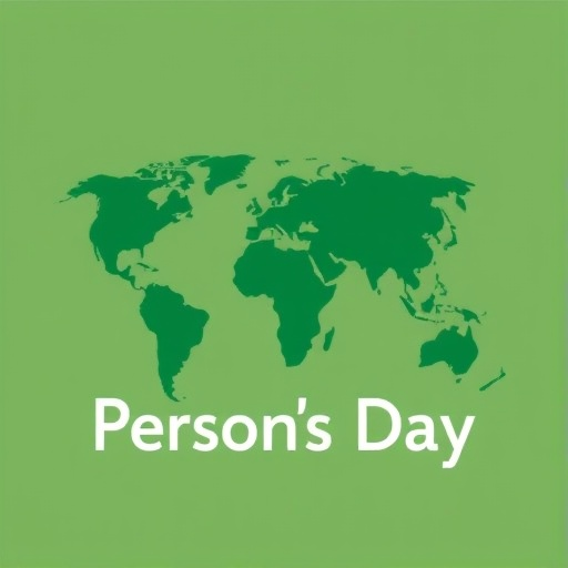 World Older Persons Day