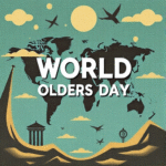 World Older Persons Day