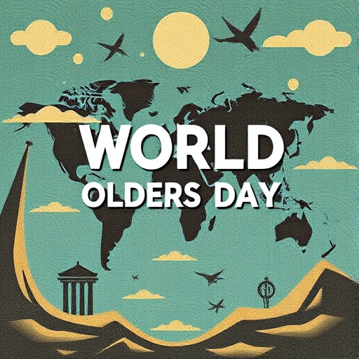 World Older Persons Day