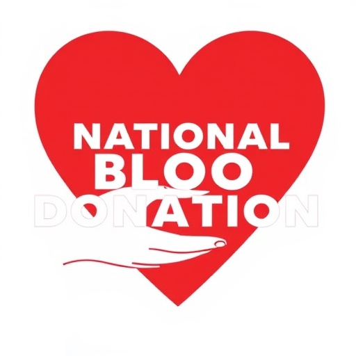 National Blood Donation Day