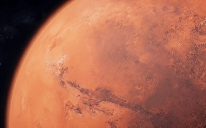 అంగారక గ్రహ దినోత్సవం