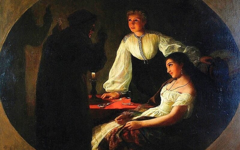 సెయింట్ ఆండ్రూస్ డే