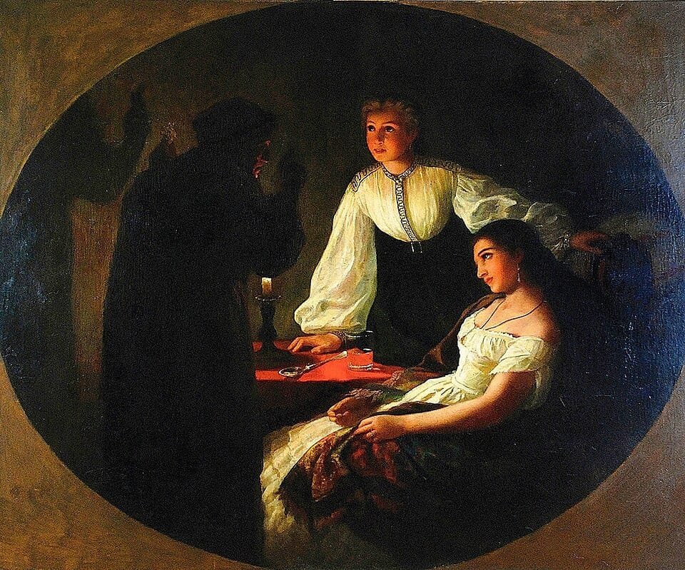 సెయింట్ ఆండ్రూస్ డే