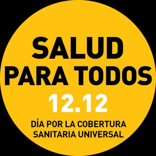 యూనివర్సల్ హెల్త్ కవరేజ్ డే