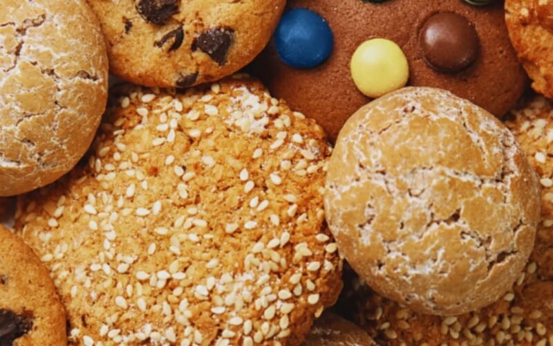 జాతీయ కుకీ దినోత్సవం