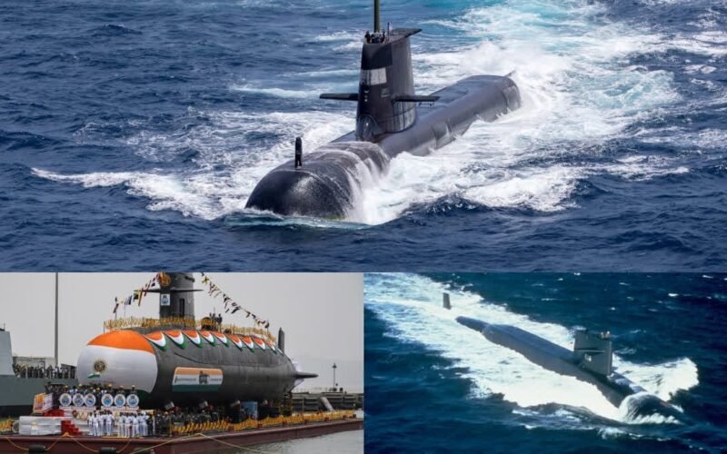 జలాంతర్గాముల దినోత్సవం