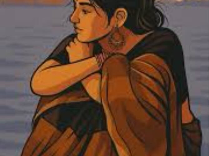 సంగ్రామమై కదలిపో