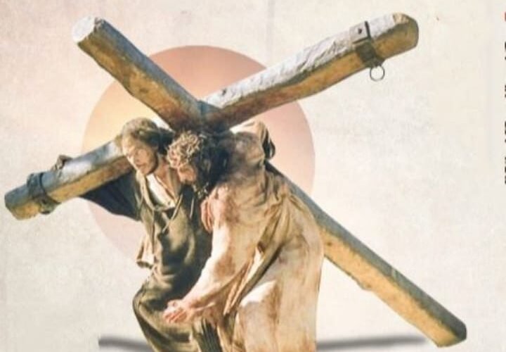 ఆ ప్రభువే దైవమని