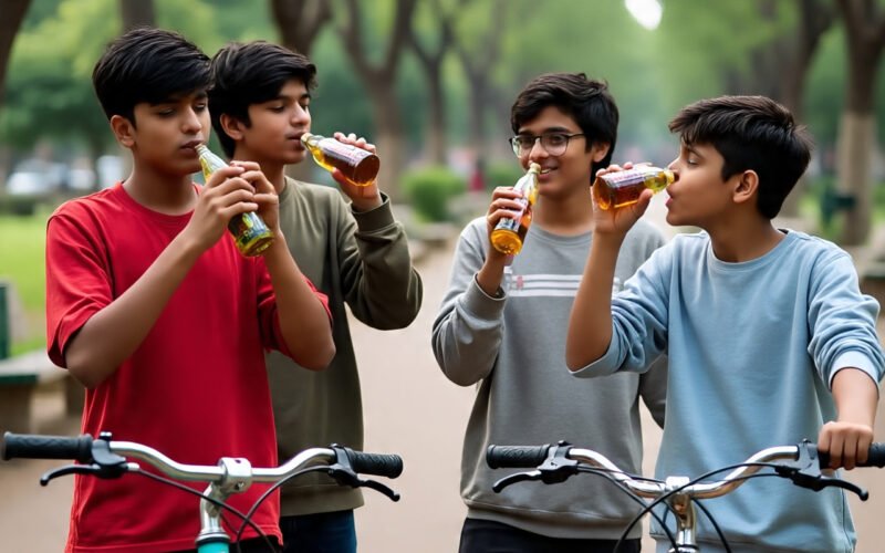 ఓ జీవిత పార్శ్వం