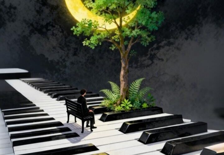 ఈ ప్రపంచం ఒక చీకటి గుహ