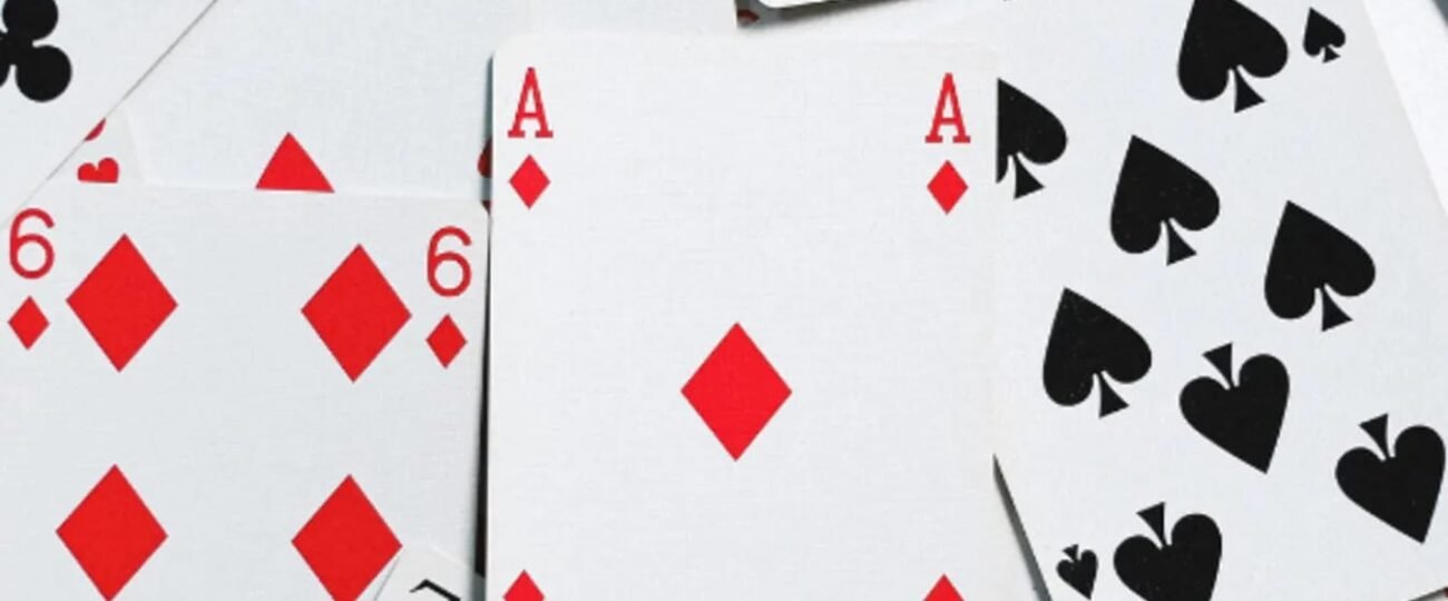 జాతీయ కార్డ్ ప్లేయింగ్ డే