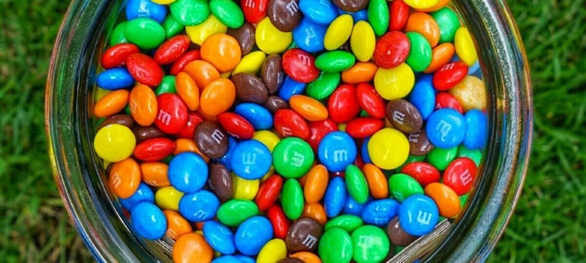 జాతీయ చాక్లెట్ క్యాండీ డే