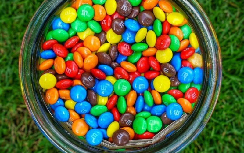 జాతీయ చాక్లెట్ క్యాండీ డే