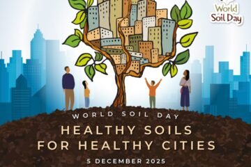 ప్రపంచ నేల దినోత్సవం