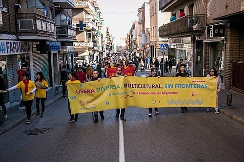 అంతర్జాతీయ వలసదారుల దినోత్సవం