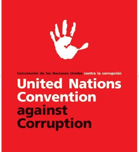 అంతర్జాతీయ అవినీతి వ్యతిరేక దినోత్సవం