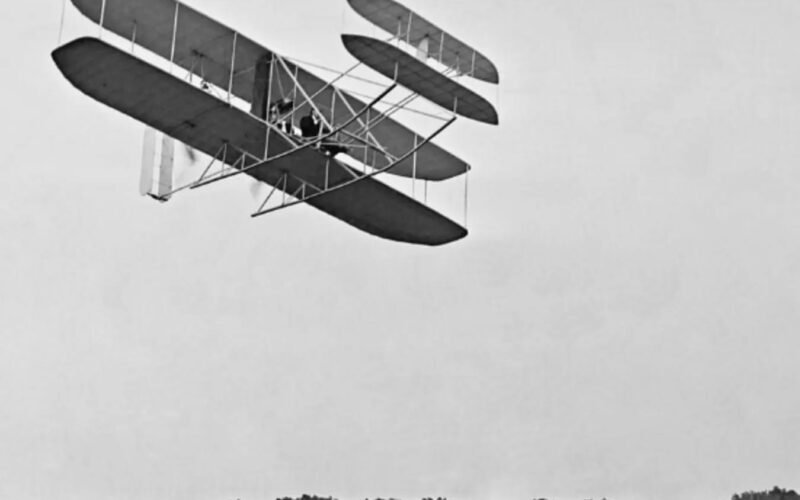 రైట్ బ్రదర్స్ డే