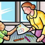 కళ్ళు తెరిచి విలువలు నేర్పండి