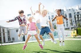 ఉజ్వల భవిష్యత్తుకు ఆటలు