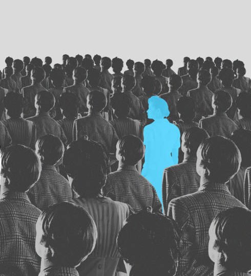 ఈ జీవితం క్రుళ్ళిన సమాజానికి సందేశం ఇవ్వడానికే...!