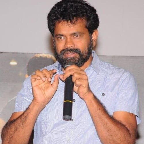 సుకుమార్ (తెలుగు చలన చిత్ర దర్శకుడు, రచయిత)