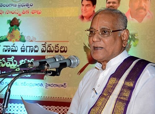 తిరుమల శ్రీనివాసాచార్య(గీతాలు, సాహిత్యవ్యాస సంకలనాలు, రుబాయీల రచయిత)