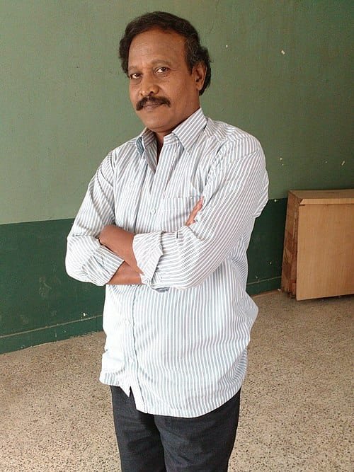 తాతా రమేశ్ బాబు(తెలుగు రచయిత, తెలుగు సినిమా ఆర్ట్ డైరక్టరు, సంపాదకుడు, చిత్రలేఖనోపాధ్యాయుడు)