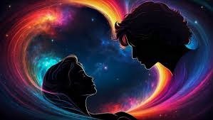 కామం నిండిన కళ్ళల్లో ప్రేమలేల ?